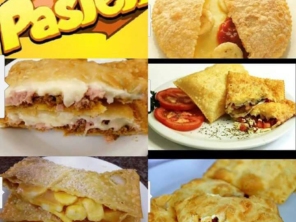 Foto de Pastelito em Aracaju, SE por Solutudo