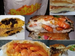 Foto de Pastelito em Aracaju, SE por Solutudo