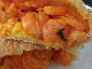 Foto de Pastelito em Aracaju, SE por Solutudo