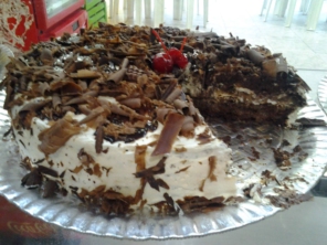 Foto de Pastelito em Aracaju, SE por Solutudo