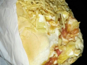 Foto de Lanches e Hot Dogs do Cesinha em Assis, SP por Solutudo