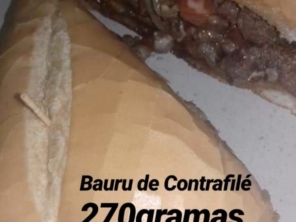 Foto de Lanches e Hot Dogs do Cesinha em Assis, SP por Solutudo