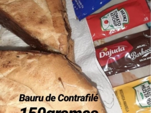Foto de Lanches e Hot Dogs do Cesinha em Assis, SP por Solutudo