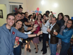 Foto galeria da empresa