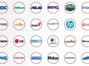 Foto galeria da empresa