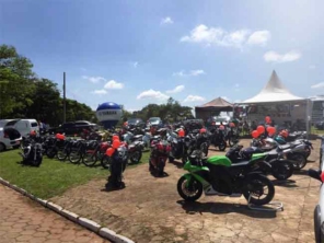 Foto galeria da empresa