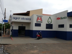 Foto de Agro Oliveira em Assis, SP por Solutudo