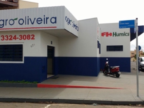 Foto de Agro Oliveira em Assis, SP por Solutudo