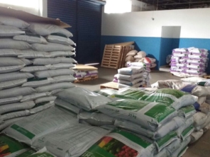 Foto galeria da empresa