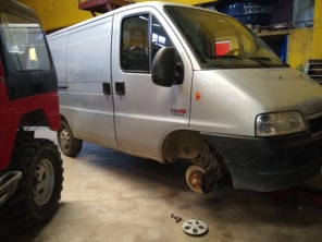 Foto de Martins Automotivo em Caraguatatuba, SP por Solutudo