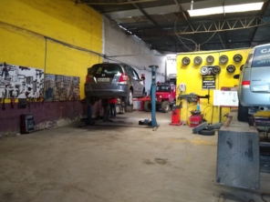 Foto de Martins Automotivo em Caraguatatuba, SP por Solutudo