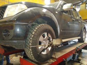 Foto de Martins Automotivo em Caraguatatuba, SP por Solutudo
