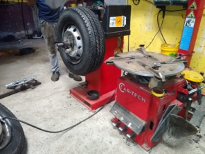 Foto de Martins Automotivo em Caraguatatuba, SP por Solutudo