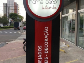 Foto de Aplique Z Comunicação Visual em Itu, SP por Solutudo