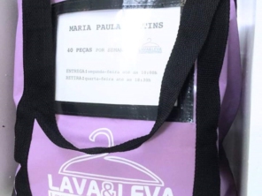 Foto de Lava e Leva em Assis, SP por Solutudo