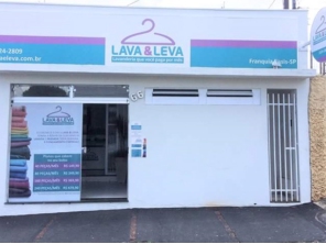 Foto de Lava e Leva em Assis, SP por Solutudo