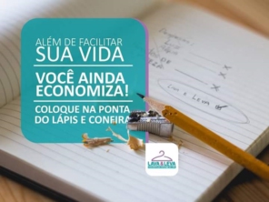 Foto de Lava e Leva em Assis, SP por Solutudo