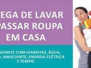Foto de Lava e Leva em Assis, SP por Solutudo
