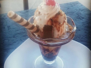 Sorveteria castelo branco