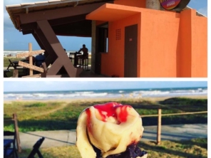 'Sorveteria castelo branco