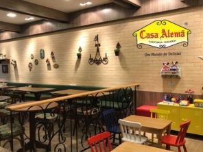 Foto de Casa Alemã - Matriz em Aracaju, SE por Solutudo