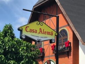Foto de Casa Alemã - Matriz em Aracaju, SE por Solutudo