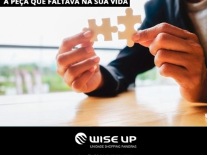 Foto de Wise Up Jundiaí em Jundiaí, SP por Solutudo