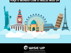 Foto de Wise Up Jundiaí em Jundiaí, SP por Solutudo