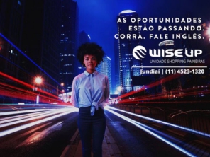 Foto de Wise Up Jundiaí em Jundiaí, SP por Solutudo