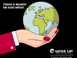 Foto de Wise Up Jundiaí em Jundiaí, SP por Solutudo