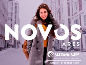 Foto de Wise Up Jundiaí em Jundiaí, SP por Solutudo