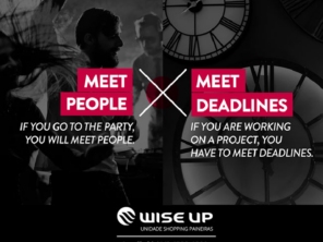 Foto de Wise Up Jundiaí em Jundiaí, SP por Solutudo