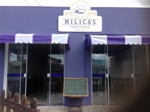 Foto de Milica's Confeitaria em Botucatu, SP por Solutudo