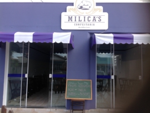 Foto de Milica's Confeitaria em Botucatu, SP por Solutudo