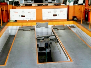 Foto galeria da empresa