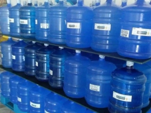 Foto galeria da empresa