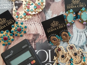 Foto galeria da empresa