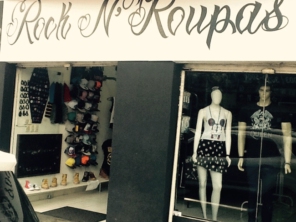 Foto de Rock N' Roupas em Jaú, SP por Solutudo