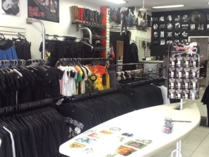 Foto de Rock N' Roupas em Jaú, SP por Solutudo
