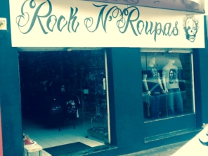 Foto de Rock N' Roupas em Jaú, SP por Solutudo