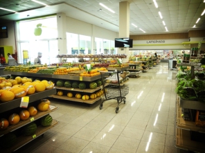 Foto de Kalimera Horti Fruti em Jundiaí, SP por Solutudo