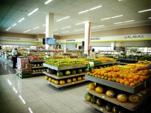 Foto de Kalimera Horti Fruti em Jundiaí, SP por Solutudo