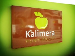 Foto de Kalimera Horti Fruti em Jundiaí, SP por Solutudo