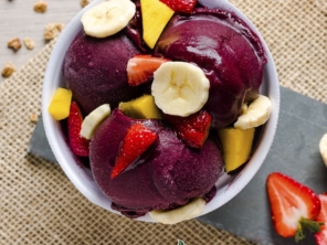 Foto de Açaí da Barra - São Manuel em São Manuel, SP por Solutudo