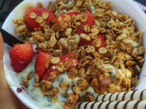 Foto de Açaí da Barra - São Manuel em São Manuel, SP por Solutudo