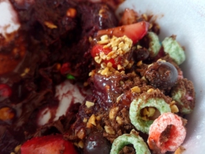 Foto de Açaí da Barra - São Manuel em São Manuel, SP por Solutudo