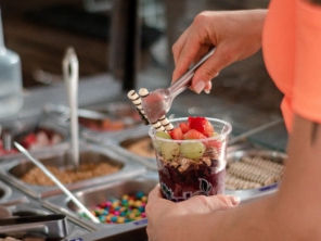 Foto de Açaí da Barra - São Manuel em São Manuel, SP por Solutudo