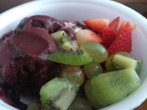 Foto de Açaí da Barra - São Manuel em São Manuel, SP por Solutudo