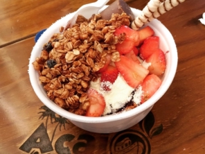 Foto de Açaí da Barra - São Manuel em São Manuel, SP por Solutudo