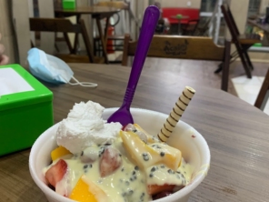 Foto de Açaí da Barra - São Manuel em São Manuel, SP por Solutudo